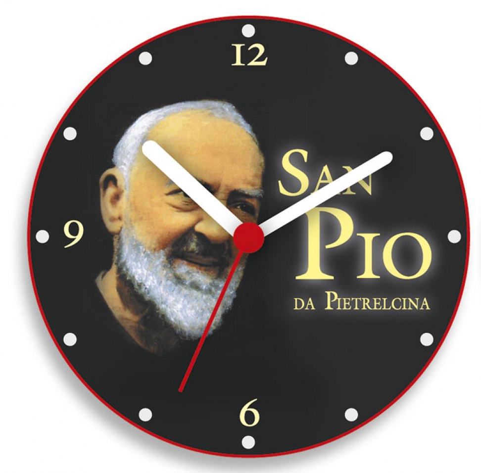 OROLOGIO IN SCATOLA BATTERIA NON FORNITA