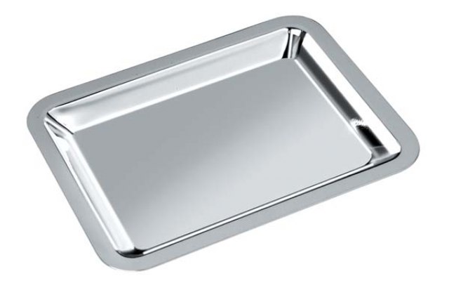 BANDEJA PEQUENA LUX BOX-mm 105x132,5