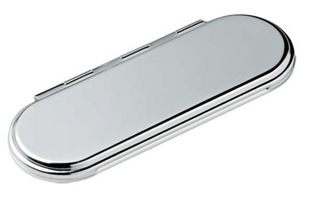 MIRROR OVAL