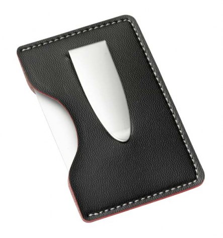 CREDITCARD HOLDER / MONEY CLIP