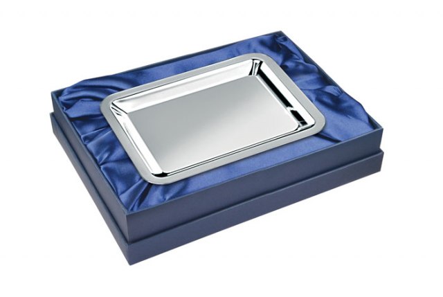 TRAY SMALL LUX BOX - 105x132,5 mm