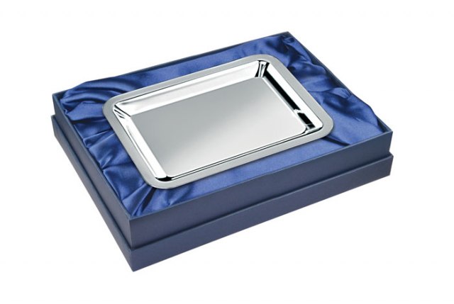 BANDEJA PEQUENA LUX BOX-mm 105x132,5