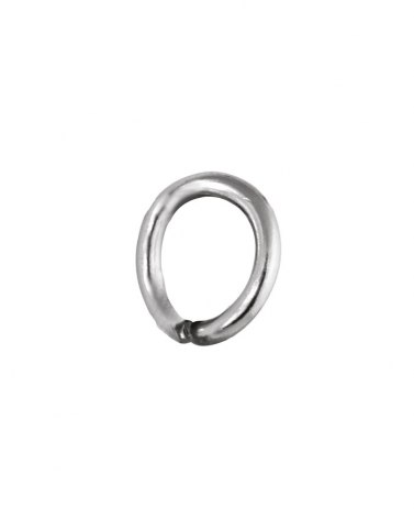 SMALL CONNECTION RING DIAM. 10MM