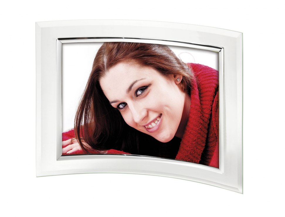 PHOTOFRAME CONCAVE -100x150mm