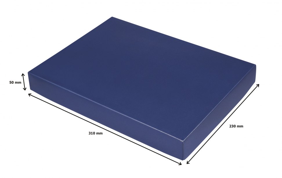 TRAY OCTAGONAL 170x235 mm