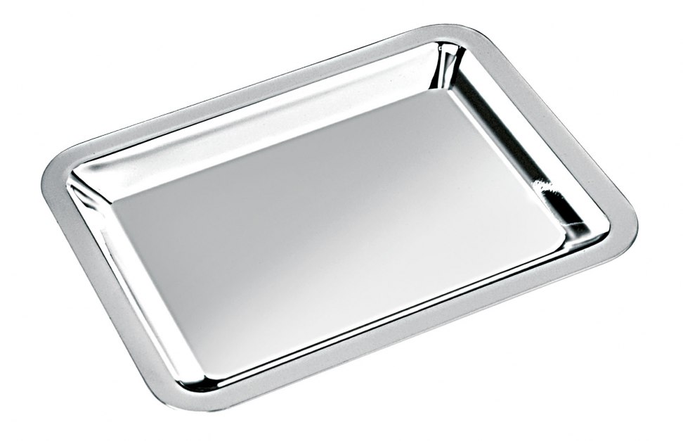 BANDEJA GRANDE - 170x235 mm STANDARD BOX