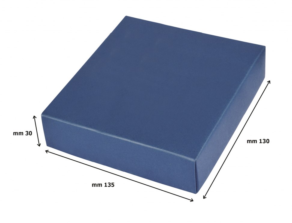 TRAY ROUND - d=90 mm