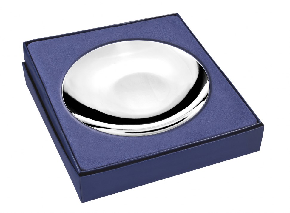 TRAY ROUND - d=180 mm