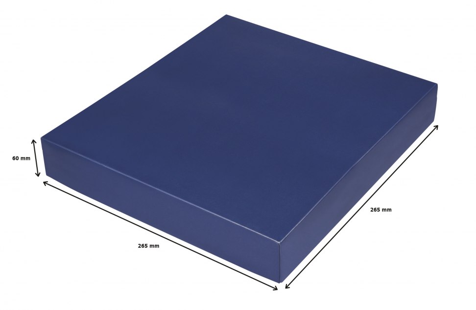 TRAY ROUND - d=180 mm