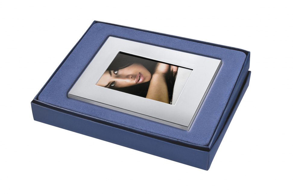 PHOTO FRAME SMOOTH - FOTO 100x150 mm