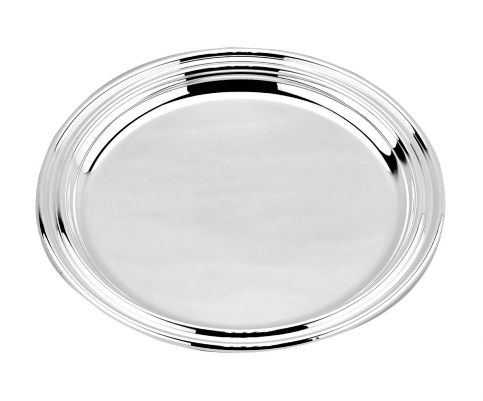 PLATEAU ROND - D=140 mm