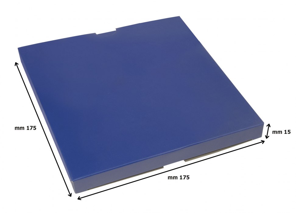 TRAY ROUND MEDIUM - D=170 mm