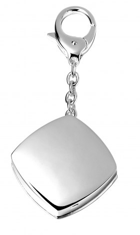 KEYRING MAGNIFIER 