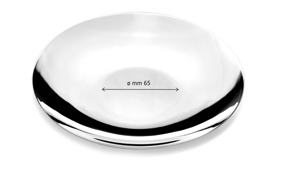 TRAY ROUND - d=180 mm