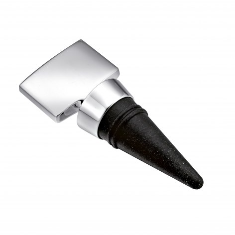 WINE STOPPER - WITH PLATE