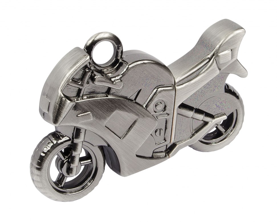 USB-STICK MOTORRAD