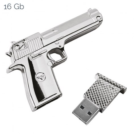 USB GUN