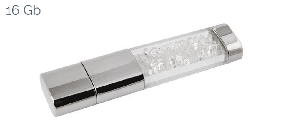 USB CRYSTAL