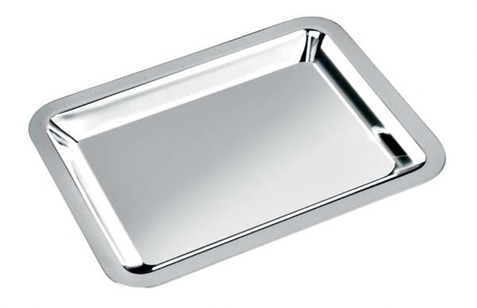 TRAY MEDIUM - 130x158 mm