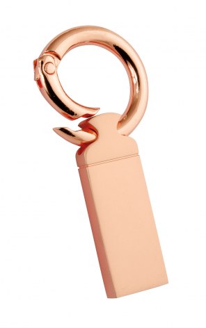USB ROSE GOLD