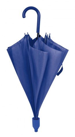 UMBRELLA WITH DROP-CATCHER BLUE d=103cm
