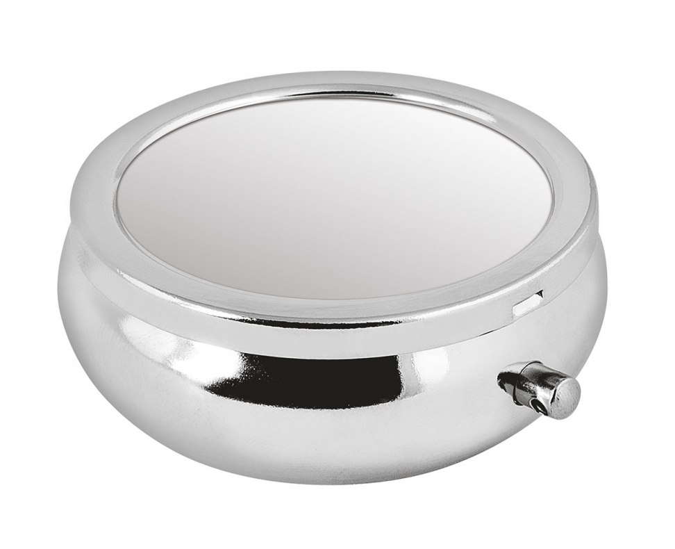 ASHTRAY ROUND D=53 mm H 21