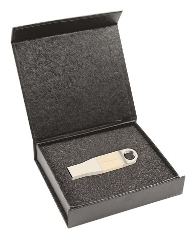 USB METALLO - LEGNO