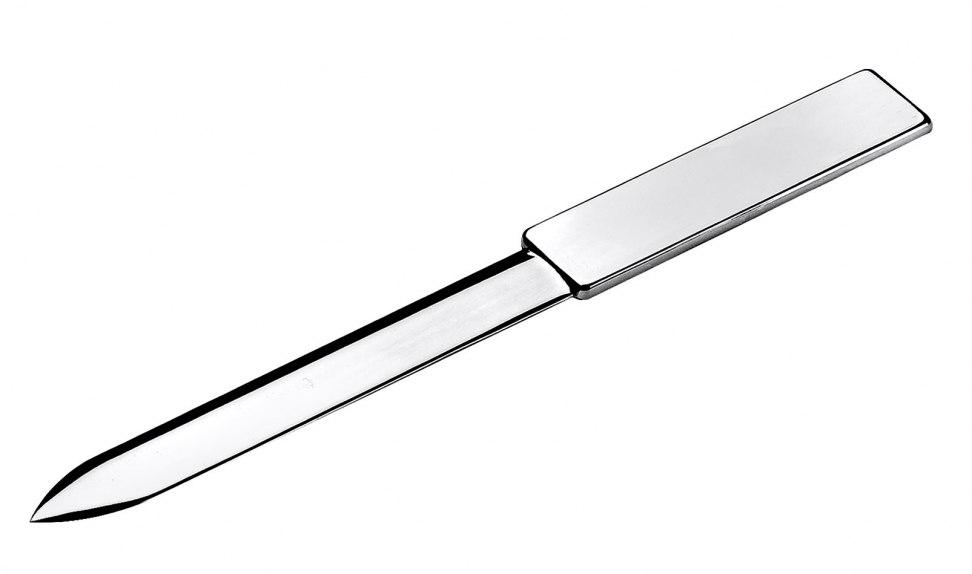 LETTER OPENER 