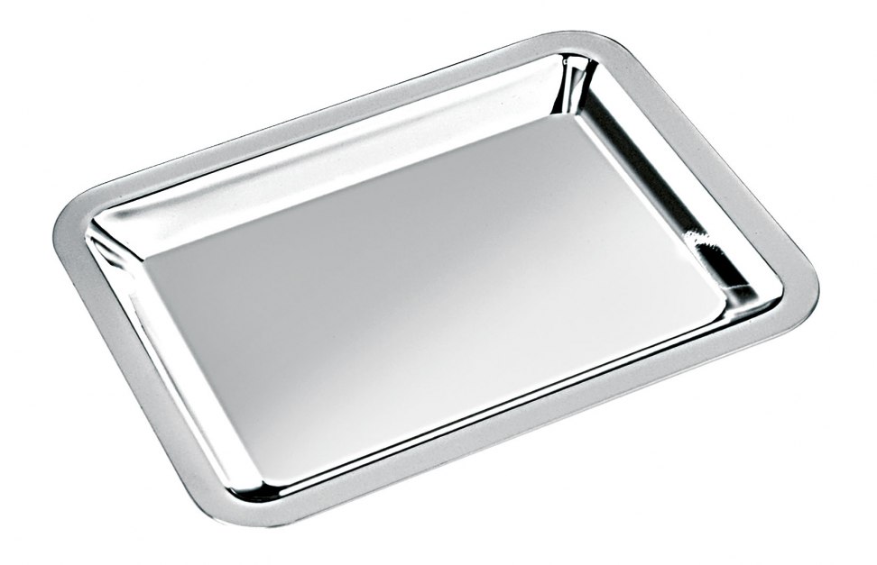 BANDEJA GRANDE LUX BOX - 170x235 mm