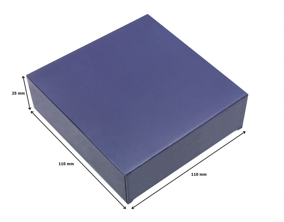 ROUND STONE FOR SUBLIMATION 9x9 CM