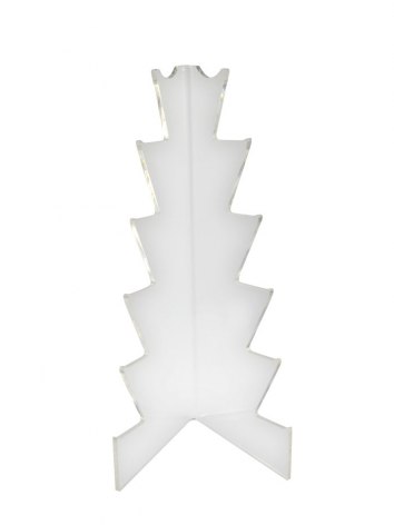 DISPLAY STAND FOR 6 PENS VERTICAL