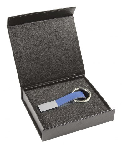 USB BLUE LEATHER