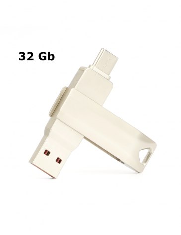 USB v 2.0 OTG - RICHIUDIBILE