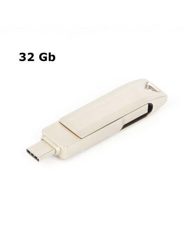 USB v 2.0 OTG - RICHIUDIBILE