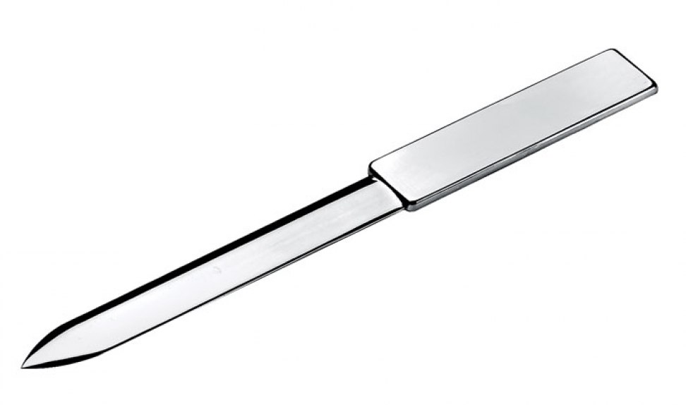 LETTER OPENER 