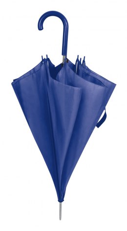 UMBRELLA BLUE - BLUE PVC HANDLE d=106