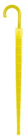 YELLOW UMBRELLA DROP-CATCHER  d=103cm