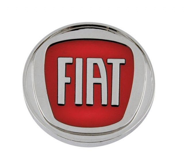 FTA PLATE d=23mm