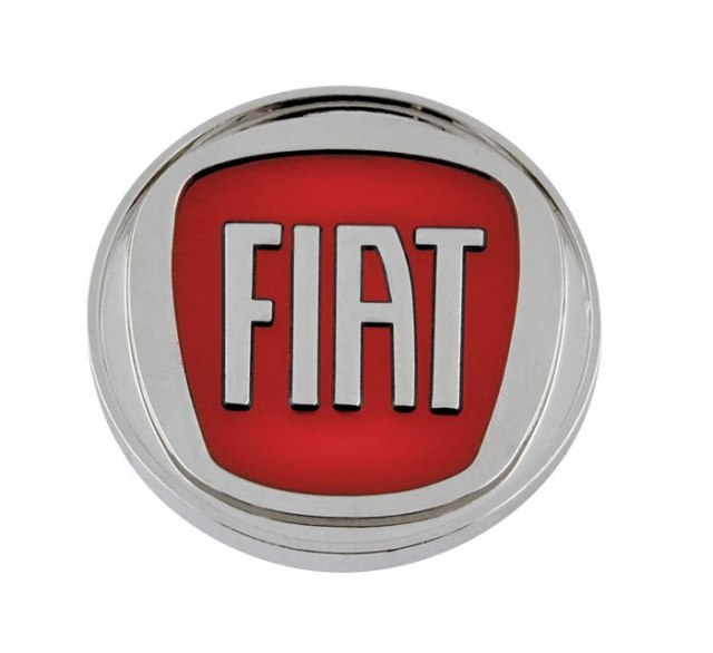 FTA PLAQUE d=23mm