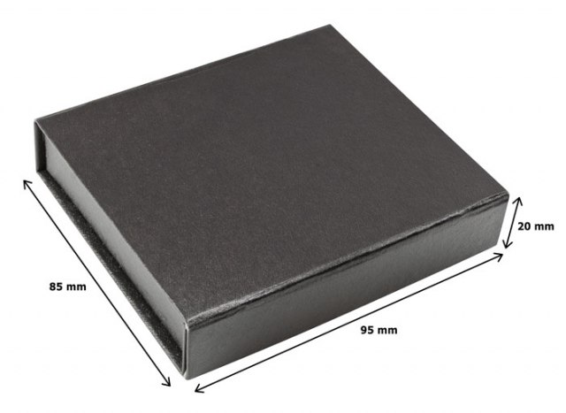 USB LYNEAR 17x60 mm