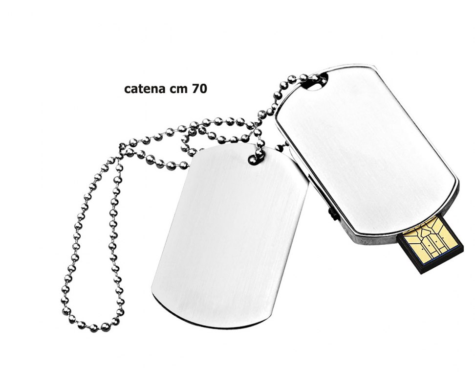 USB MILITARY
