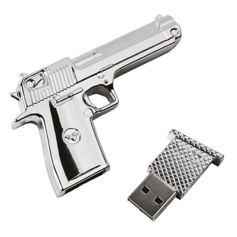 PISTOLA USB