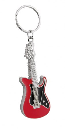 USB RED GUITAR