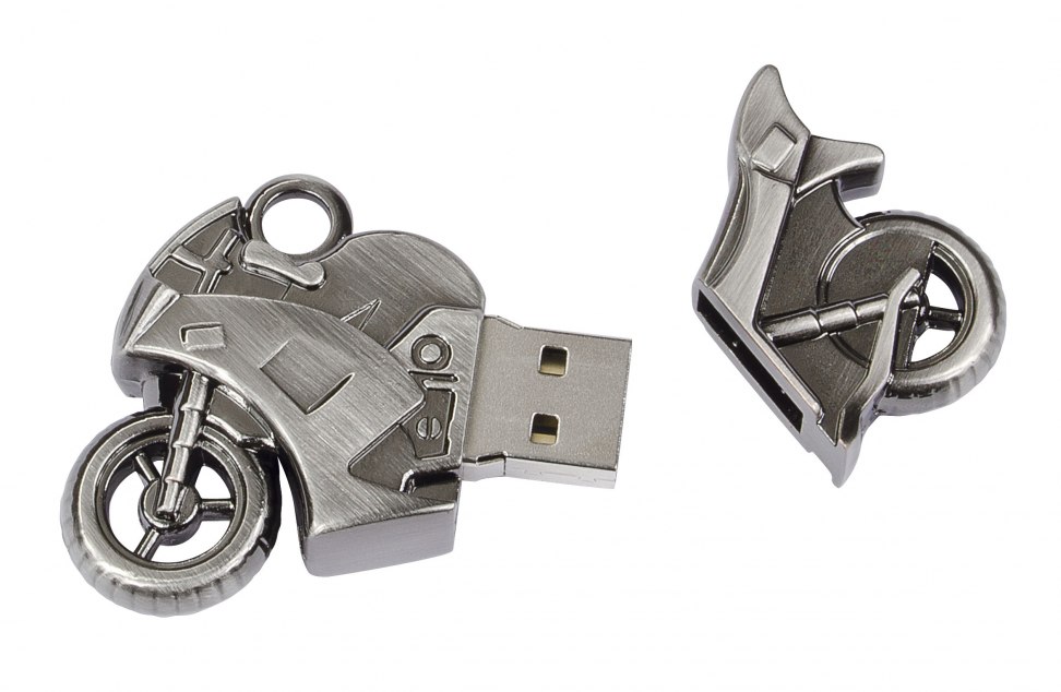 USB MOTORBIKE