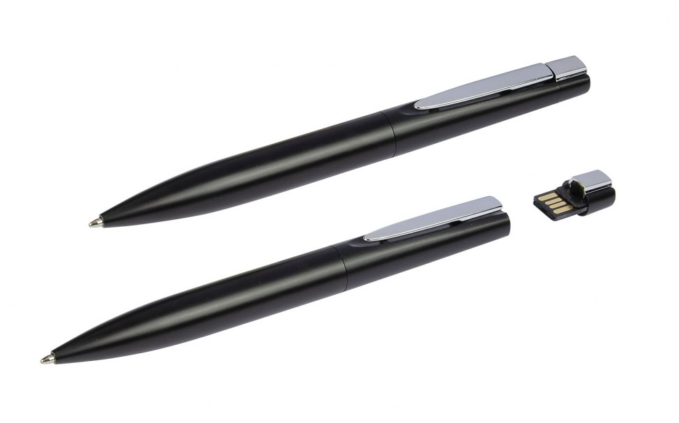 PENNA SFERA USB LONDON