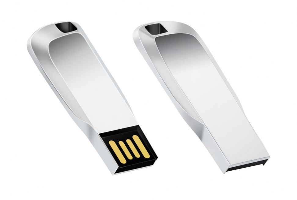 USB METAL LYBRA