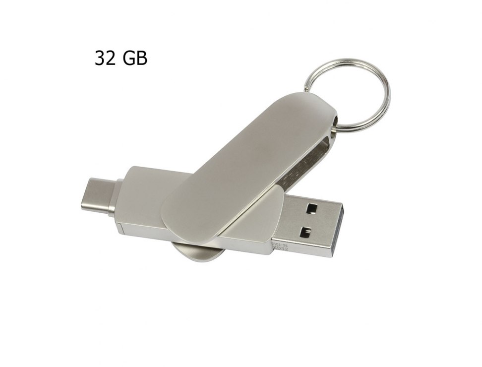 USB Stick, v 2.0 mit OTG