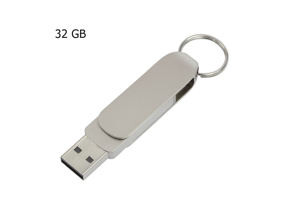 Clé USB DRIVE, v 2.0 OTG