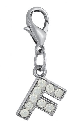 CHARM - LETTERA