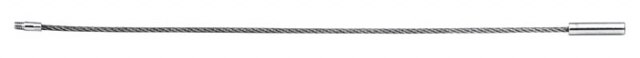 CABLE TORNILLO L =150mm d=2,5mm